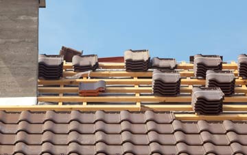 Woodspeen clay roofing costs