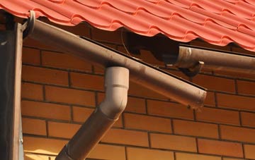 Woodspeen gutter repair costs