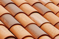 Woodspeen clay roofing