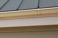 Woodspeen soffit repair