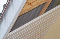 rated Woodspeen soffit repair companies